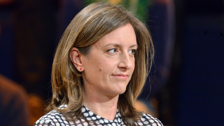 Γερμανία: Παραμένουμε προσηλωμένοι στη συμφωνία με την Τουρκία