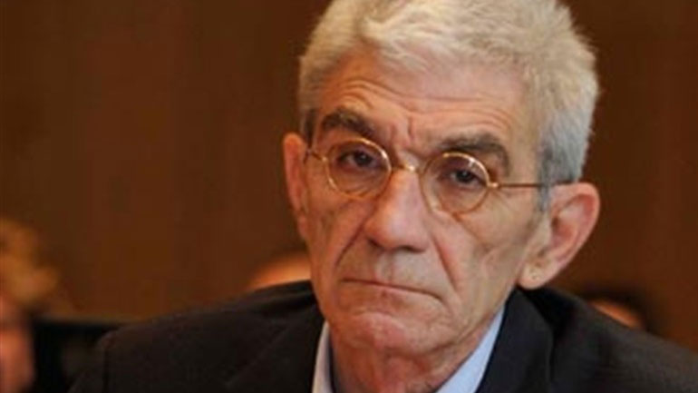 Γ.Μπουτάρης: «Φρίκαρα με αυτά που έγιναν στην εκκλησία»