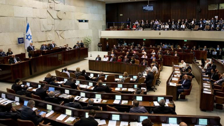 Ισραήλ: Εγκρίθηκε νόμος από το Κοινοβούλιο για φυλάκιση ανηλίκων δραστών τρομοκρατικών ενεργειών