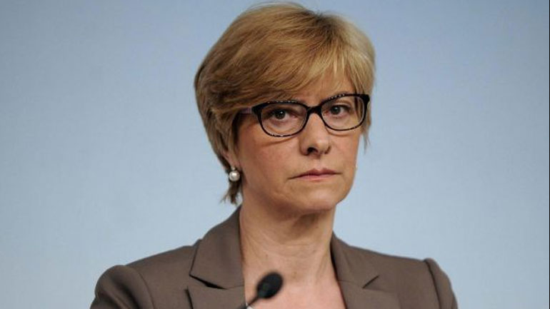 Ιταλία: Θετική για παραχώρηση βάσεων στις ΗΠΑ