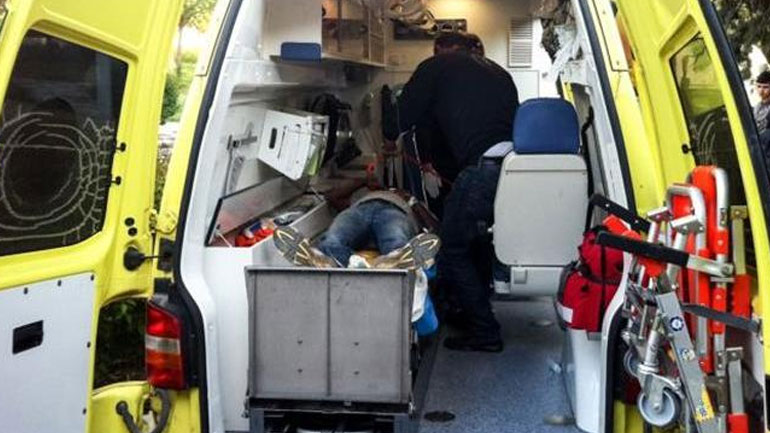 Αρκαδία: Νεκρός σε τροχαίο 21χρονος οδηγός μοτοσικλέτας