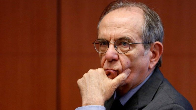 ΥΠ.ΟΙΚ Ιταλίας: «Το ιταλικό τραπεζικό σύστημα δεν διέρχεται συστημική κρίση»