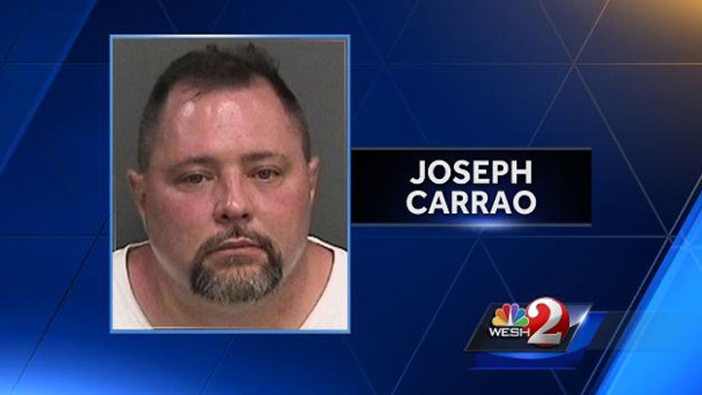 ΗΠΑ: Έπιασε από τον λαιμό φλαμίνγκο και το χτύπησε μέχρι θανάτου