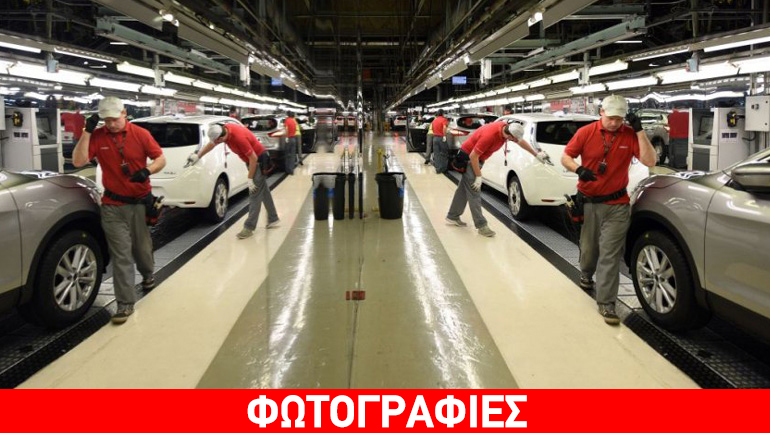 Μηχανικός κατασκεύασε συσκευή που ελέγχει τα αυτοκίνητα!