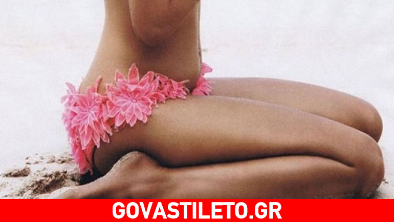 Θαυματουργό λάδι κατά της κυτταρίτιδας