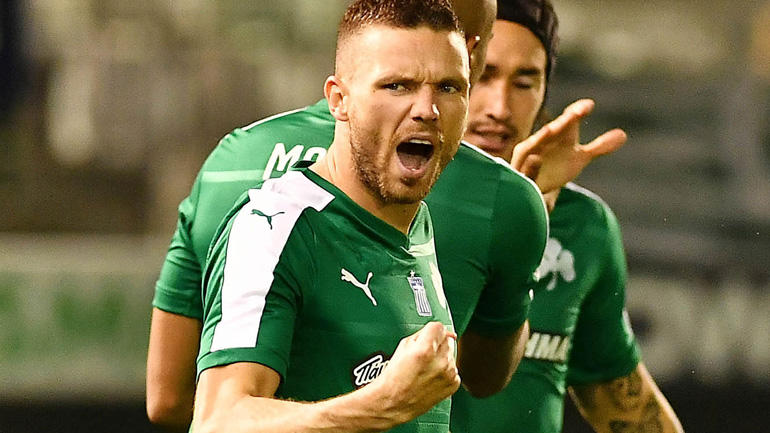 «Θέλουμε την νίκη»