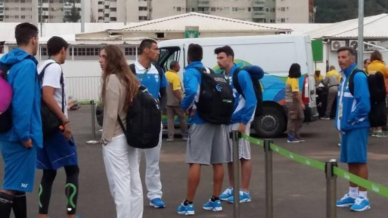 Ρίο 2016: Το πρόγραμμα των Ελλήνων κολυμβητών