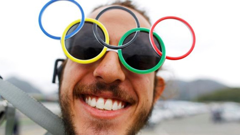 Ρίο 2016: Το τηλεοπτικό πρόγραμμα των Ολυμπιακών Αγώνων