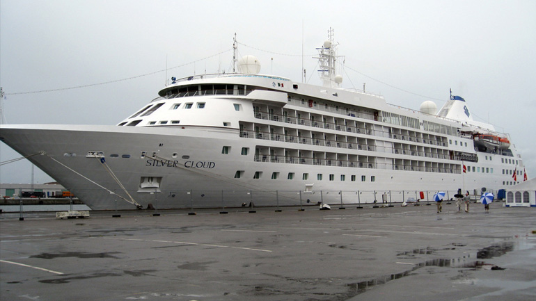 Από το Ολυμπιακό Χωριό σε… κρουαζιερόπλοιο η «Team USA»