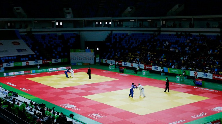 Αρνητικό το δεύτερο δείγμα του τζουντόκα από το Σαν Μαρίνο