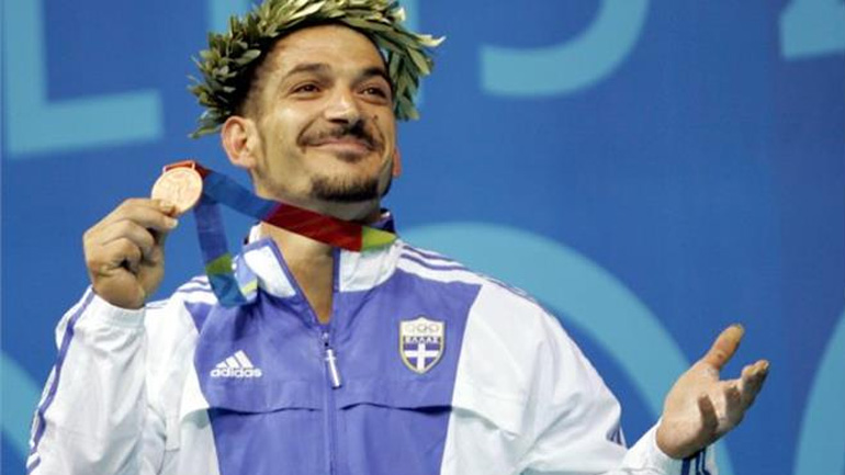 Οι κορυφαίοι Έλληνες στους Ολυμπιακούς Αγώνες