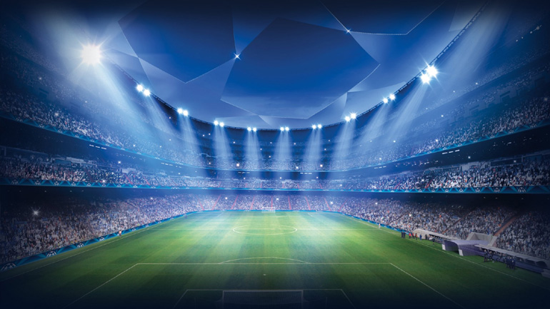 Χωρίς εκπροσώπους της Ελλάδας το φετινό Champions League