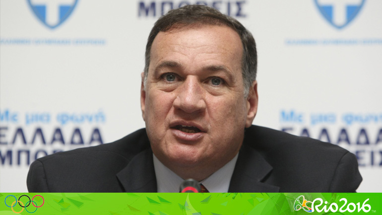 «Θέλουμε λιγότερα μετάλλια, αλλά καθαρά»