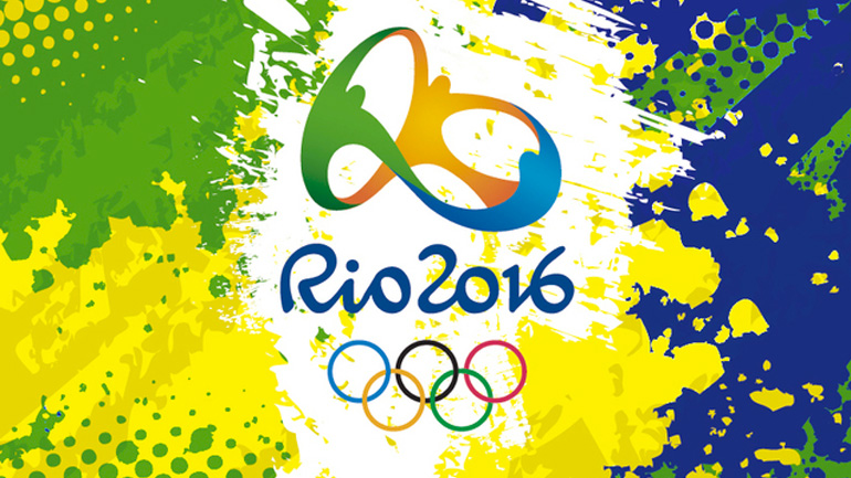 Τα βλέμματα στο Ρίο Ντε Τζανέιρο!