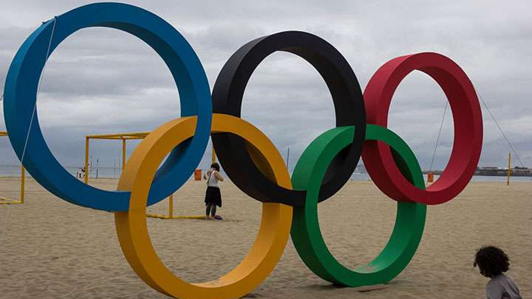 Οι Ολυμπιακοί Αγώνες σε αριθμούς!