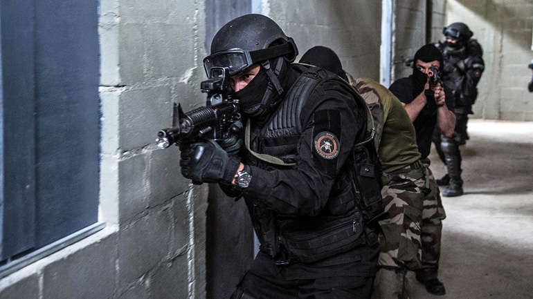 «Σκιά θανάτου έχει πέσει πάνω από το Ρίο»