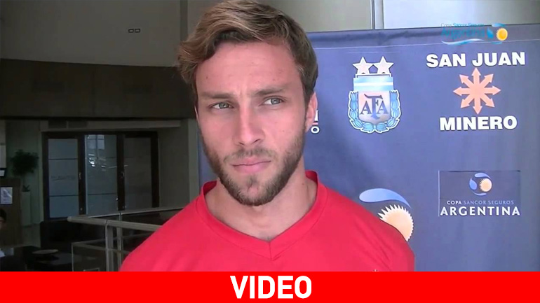 Υπογράφει στον Παναθηναϊκό ο Ρινάλντι