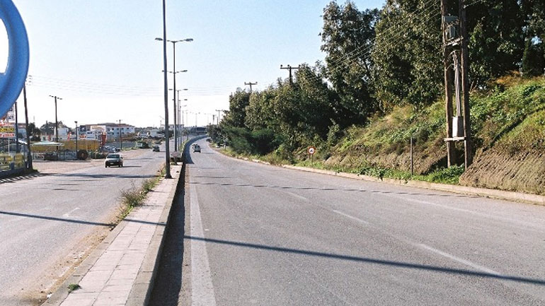 Αντιδρά η Περιφέρεια στην έλλειψη αστυνόμευσης στην Ρόδου-Λίνδου