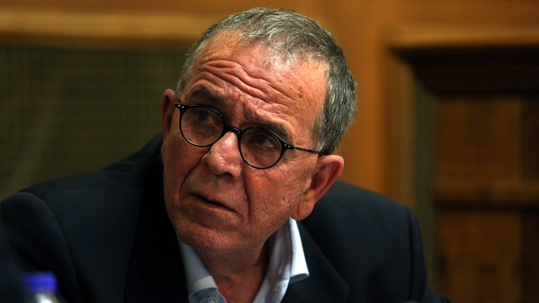 Μουζάλας: Απαραίτητο το Plan Β σε περίπτωση που «ναυαγήσει» η συμφωνία Τουρκίας-Ε.Ε. για το προσφυγικό Μουζάλας: Απαραίτητο το Plan Β σε περίπτωση που «ναυαγήσει» η συμφωνία Τουρκίας-Ε.Ε. για το προσφυγικό