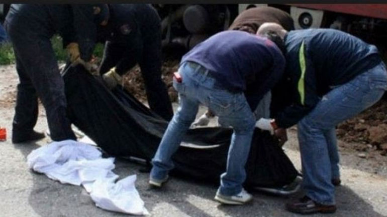 Φθιώτιδα: Σε 20χρονο Βούλγαρο ανήκει το πτώμα που βρέθηκε στη θάλασσα