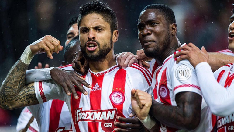 «Να αποδείξουμε ότι η θέση μας είναι στο Champions League»