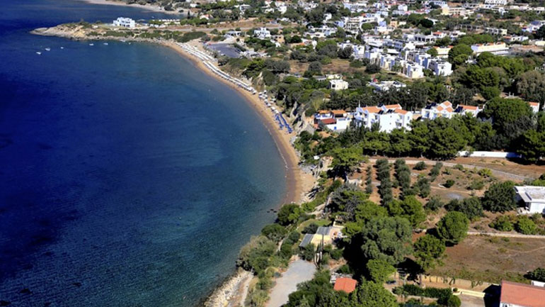 Ρόδος: Χωρίς νερό για ώρες κάθε μέρα η τουριστική περιοχή των Πεύκων