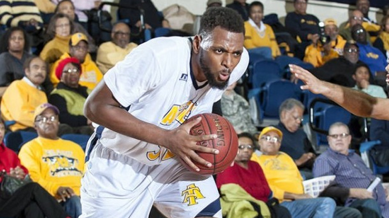 Μπάσκετ: Στο Λαύριο ο Μπέκφορντ