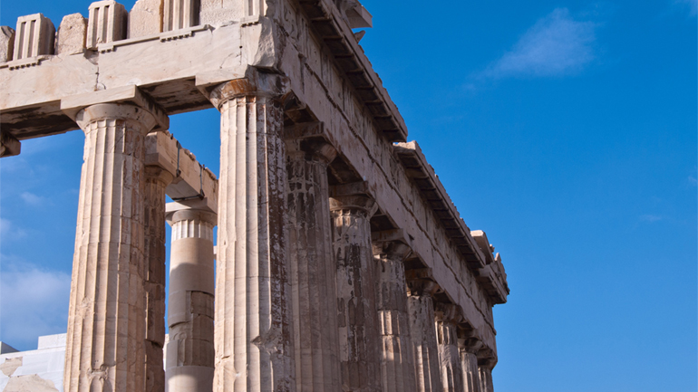 Παρθενώνας: «Πράσινο φως» για την αποκατάσταση του δυτικού αετώματος