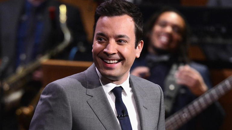 Ο Τζίμι Φάλον θα παρουσιάσει τις φετινές Χρυσές Σφαίρες