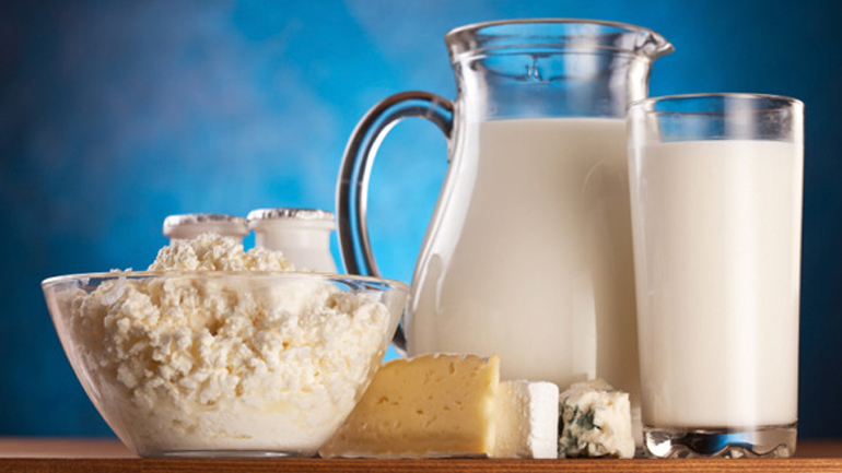 Υποχρεωτική η αναγραφή προέλευσης σε γάλα και γαλακτοκομικά