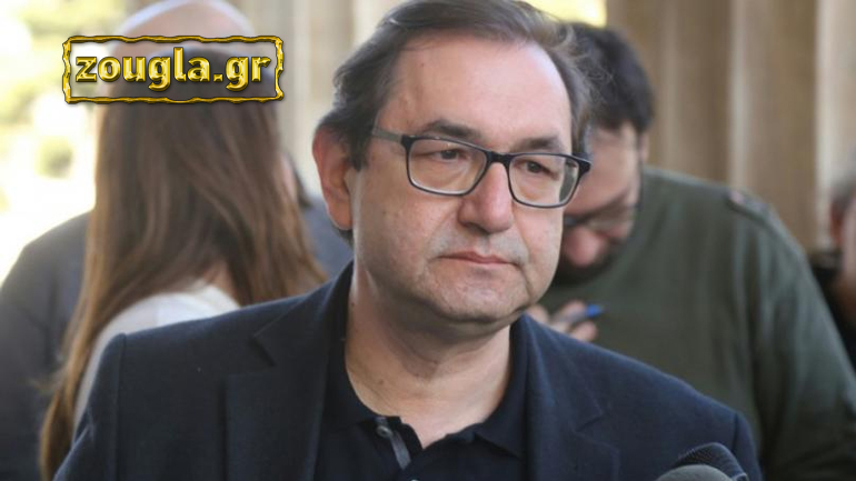 Μαντάς: Η περικοπή του ΕΚΑΣ είναι διαπραγματευτική ήττα της κυβέρνησης