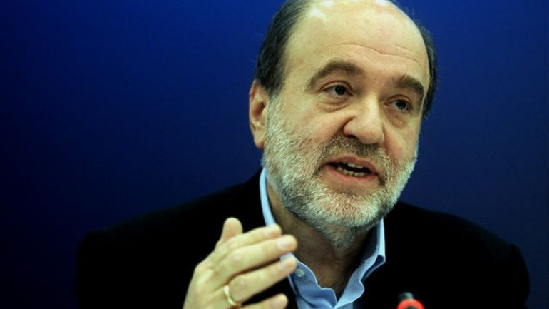 Τρ. Αλεξιάδης: Υπέρβαση 1,02% του στόχου για τα έσοδα στο επτάμηνο