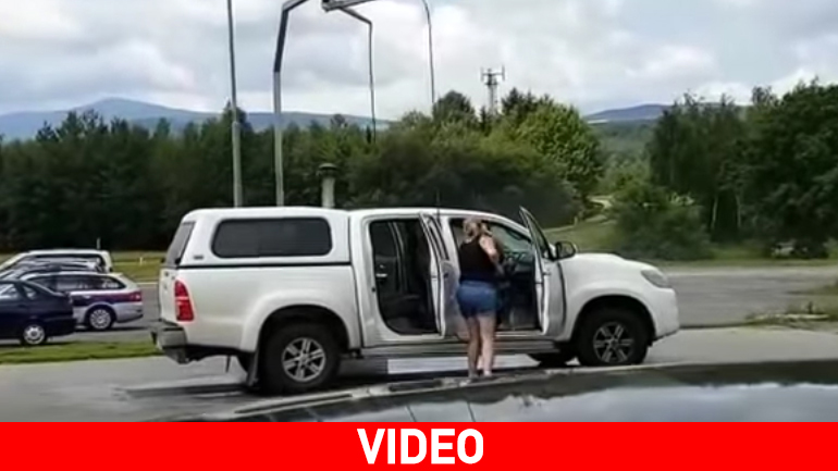 Έτσι πλένεις σωστά το αυτοκίνητο!