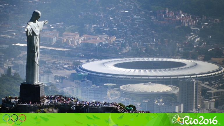 Λιγότεροι αρχηγοί κρατών θα βρεθούν στο Ρίο Λιγότεροι αρχηγοί κρατών θα βρεθούν στο Ρίο