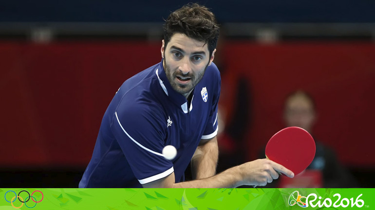 Ρίο 2016: Δεν χαμογέλασε η κλήρωση του Ολυμπιακού τουρνουά στον Γκιώνη