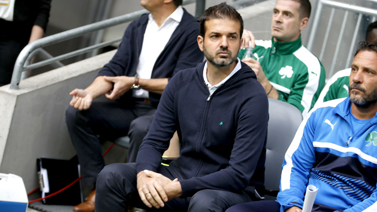 «Ήμασταν συμπαγείς»