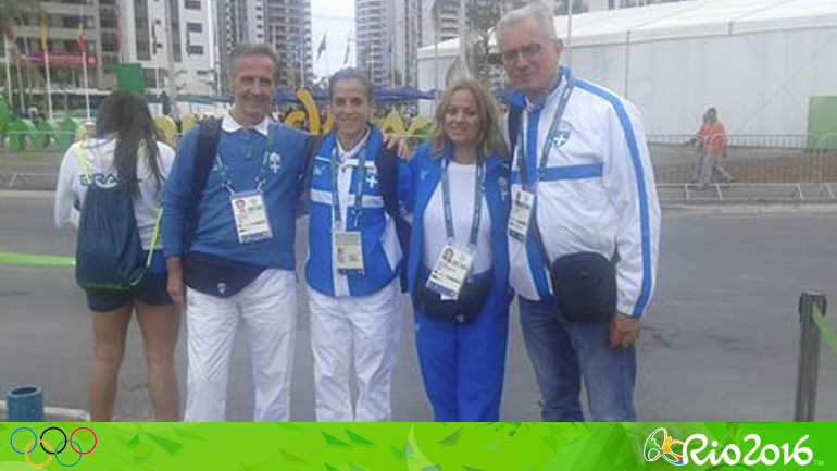 Ρίο 2016: Σε ικανοποιητικά επίπεδα η κατάσταση στο Ολυμπιακό Χωριό