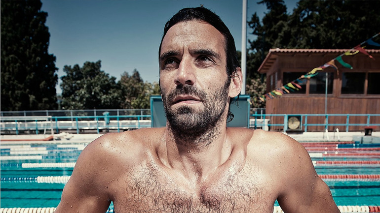 «Τίτλοι τέλους» για τον Γιώργο Αφρουδάκη