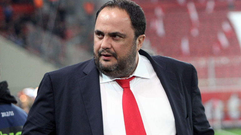 Έρχονται αλλαγές στον Ολυμπιακό