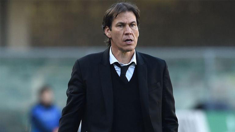 Στέλνουν Ρούντι Γκαρσία στον Ολυμπιακό