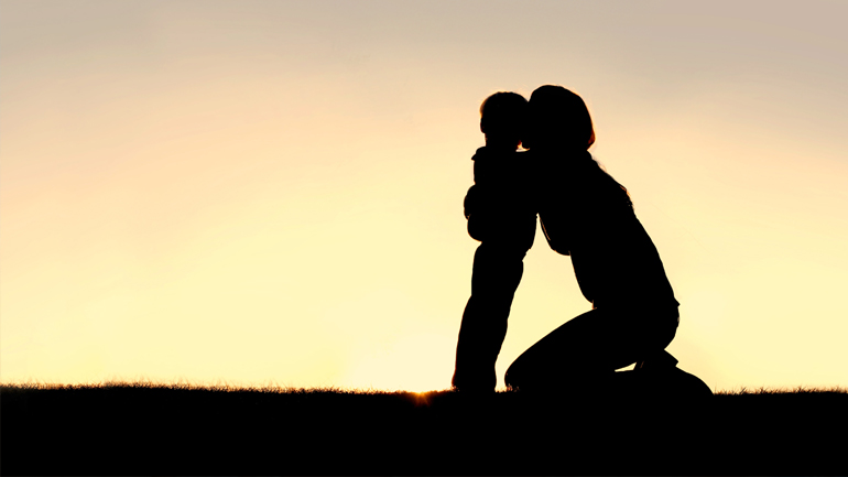 5+1 πράγματα που δεν πρέπει να πεις στον υιό σου!