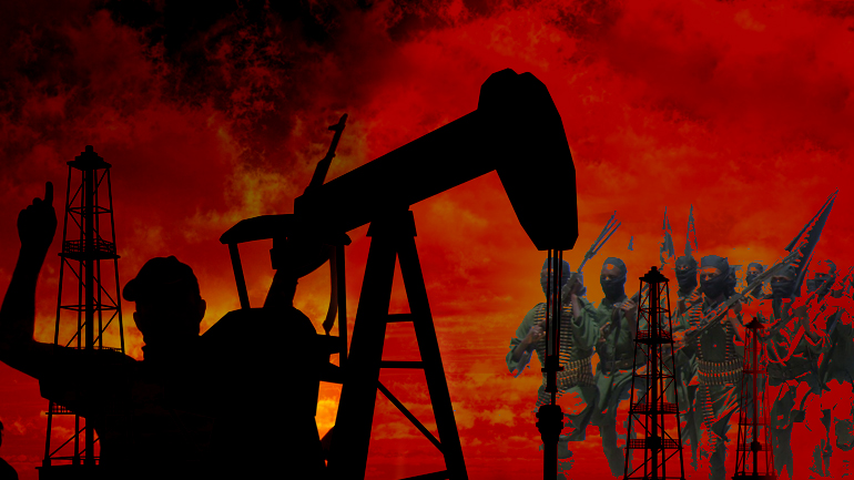 Οικονομική ασφυξία για τους τζιχαντιστές