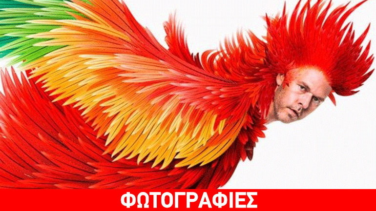 Οι «Όρνιθες» του Αριστοφάνη στην Επίδαυρο