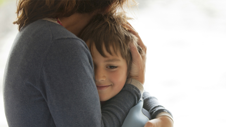 Πώς θα καταλάβετε ότι μεγαλώνετε σωστά το παιδί σας;