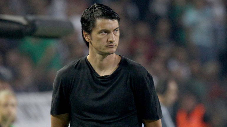 «Δεν κερδίζει πάντα η καλύτερη ομάδα»