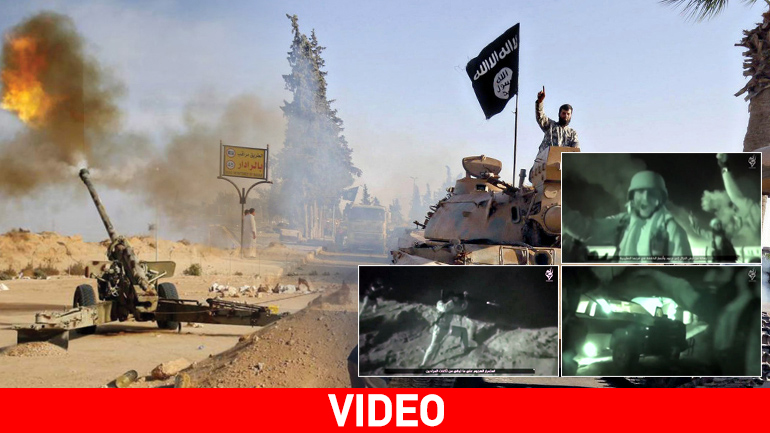 “Κάψτε τη Γαλλία”