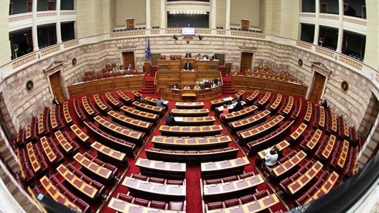 Ψηφίστηκε το νομοσχέδιο για το τέμενος στην Αθήνα