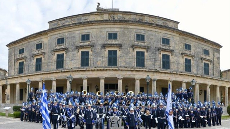 Ελληνική διάκριση στο Παγκόσμιο Μουσικό Φεστιβάλ Ορχηστρών