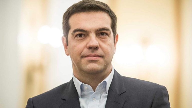 Σε συνάντηση στην Αθήνα καλεί ο Αλ. Τσίπρας τους ηγέτες έξι χωρών του ευρωπαϊκού «Νότου»