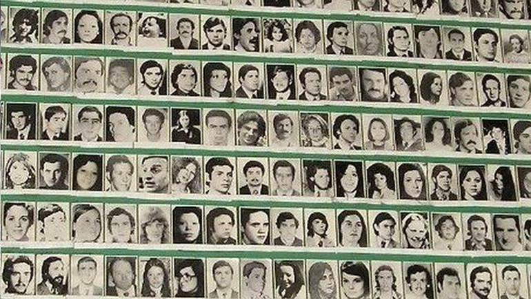 Έγγραφα για τον «Βρώμικο Πόλεμο» παραδίδουν στην Αργεντινή οι ΗΠΑ